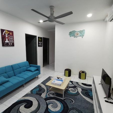 Nj_Homestay@Kkia/Petagas Kk โกตาคินาบาลู ภายนอก รูปภาพ