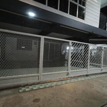 Nj_Homestay@Kkia/Petagas Kk โกตาคินาบาลู ภายนอก รูปภาพ