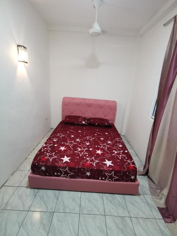 Nj_Homestay@Kkia/Petagas Kk โกตาคินาบาลู ภายนอก รูปภาพ