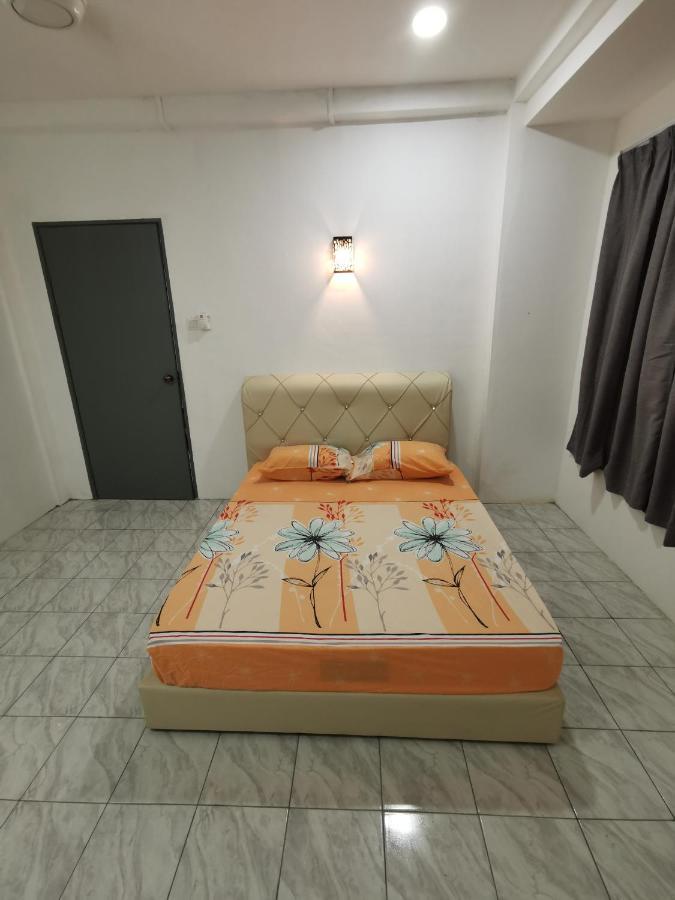 Nj_Homestay@Kkia/Petagas Kk โกตาคินาบาลู ภายนอก รูปภาพ
