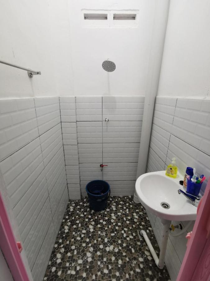 Nj_Homestay@Kkia/Petagas Kk โกตาคินาบาลู ภายนอก รูปภาพ