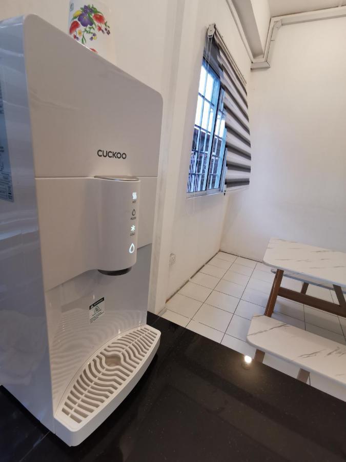 Nj_Homestay@Kkia/Petagas Kk โกตาคินาบาลู ภายนอก รูปภาพ