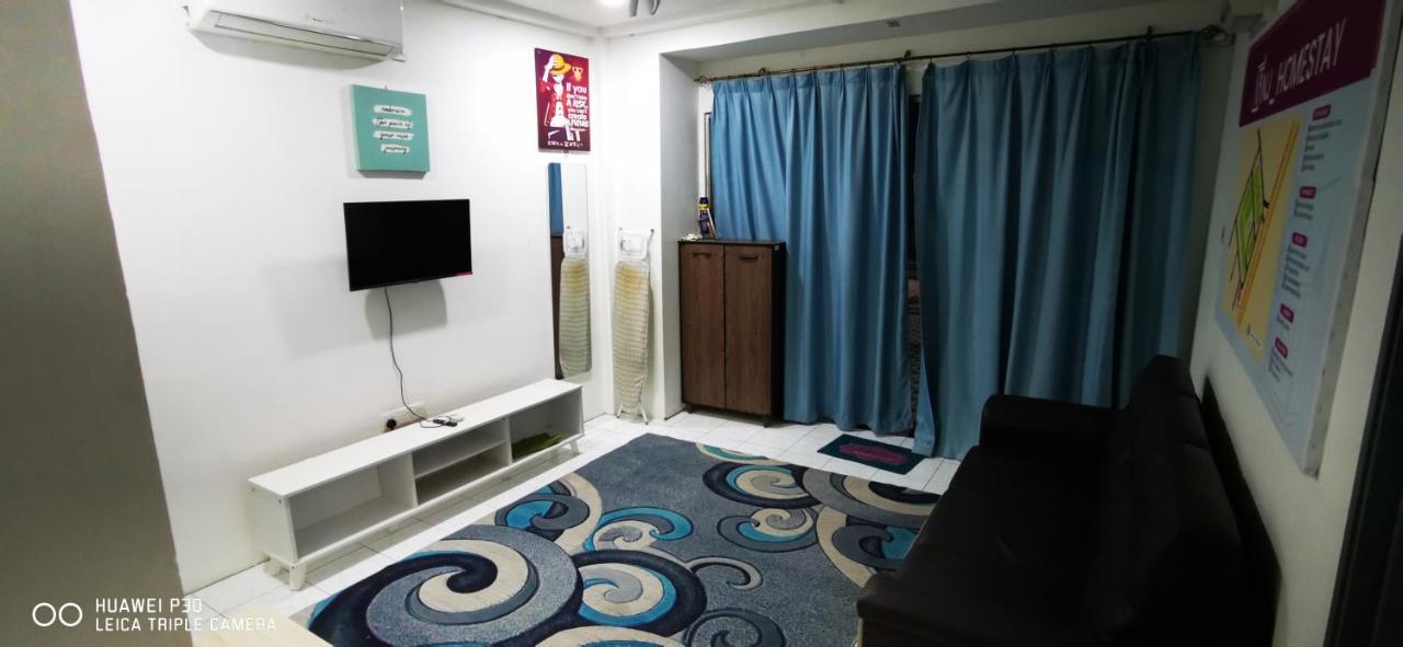 Nj_Homestay@Kkia/Petagas Kk โกตาคินาบาลู ภายนอก รูปภาพ